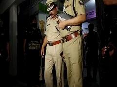 Bihar News: एक्शन मोड में DGP SK Singhal, कई थानों का किया औचक निरीक्षण, फिर कर दी ये बड़ी कार्रवाई 