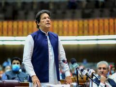 अविश्वास प्रस्ताव पर वोटिंग से पहले प्रधानमंत्री इमरान खान की पार्टी का बड़ा फैसला, जानिए क्या करने जा रही अब