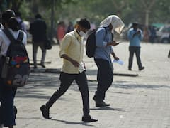 India Experienced Hottest March In Its Recorded History Of 122 Years, Says IMD