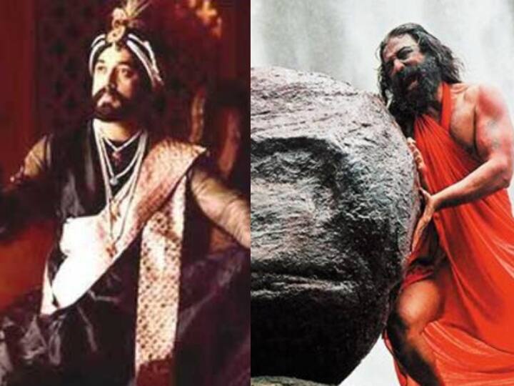 Kamal Haasan is once again taking the movie of Maruthanayakam Maruthanayakam: நீண்ட நாள் கனவு... விரைவில் நிஜம்...மருதநாயகம் படத்தை மீண்டும் கையில் எடுக்கும் கமல்!?