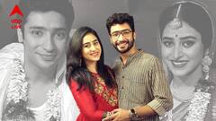 Gaurav Exclusive: 'কাঞ্চনজঙ্ঘায় প্রথম শট দিয়ে শুরু, তারপর প্রেম, বিয়ের প্রস্তাব'