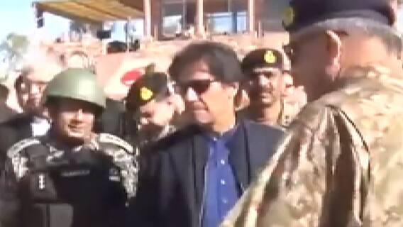 EXPLAINED: Why is Imran Khan attacking America? | ABP News