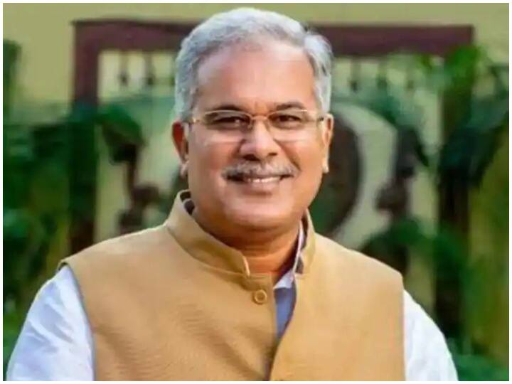 Chhattisgarh CM Bhupesh Baghel claims victory on 16 April in Khairagarh By-Election BJP raises question ANN Khairagarh By-Election: खैरागढ़ उपचुनाव से पहले सीएम भूपेश बघेल ने किया ये बड़ा दावा, बीजेपी ने किया पलटवार