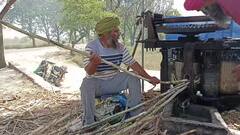 ਕਿਸਾਨ ਦੇ ਬਣਾਏ ਆਰਗੇਨਿਕ ਗੁੜ ਦੀ ਹੈ ਦੂਰ - ਦੂਰ ਤਕ ਡਿਮਾਂਡ