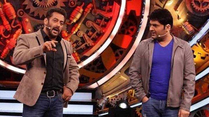 ਇਹ ਤਾਂ ਕੁਝ ਵੀ ਨਹੀਂ, ਕਪਿਲ ਸ਼ਰਮਾ 'ਤੇ ਕਈ ਤਰ੍ਹਾਂ ਦੇ ਇਲਜ਼ਾਮ ਲੱਗੇ ਹਨ, ਕਦੇ ਦੁਰਵਿਵਹਾਰ ਦੇ, ਕਦੇ ਪ੍ਰਬੰਧਕਾਂ ਨੂੰ ਪਰੇਸ਼ਾਨ ਕਰਨ ਦੇ। ਇਹ ਵੀ ਕਿਹਾ ਗਿਆ ਕਿ ਕਪਿਲ ਨੇ ਅਜੇ ਦੇਵਗਨ ਤੋਂ ਲੈ ਕੇ ਸ਼ਾਹਰੁਖ ਖ਼ਾਨ ਤੱਕ ਕਈ ਵੱਡੇ ਸਿਤਾਰਿਆਂ ਨੂੰ ਵੀ ਇੰਤਜ਼ਾਰ ਕਰਵਾਇਆ ਹੈ।