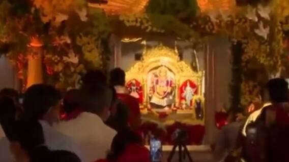 Chaitra Navratri 2022: आज से शक्ति की आराधना के पर्व नवरात्रि की शुरुआत