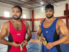 कोण होणार यंदाचा 'महाराष्ट्र केसरी'?