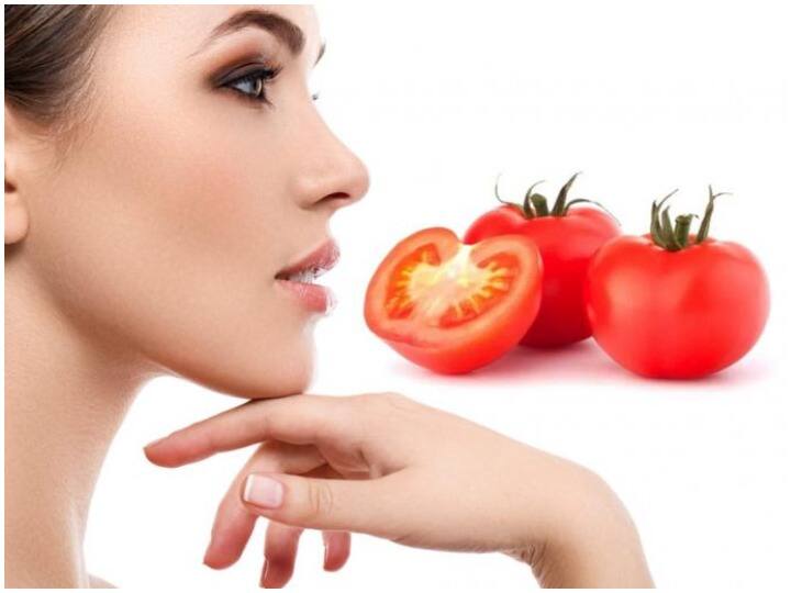 Health Tips, Apply Tomato and Cucumber Juice to Brighten the face, Skin Care Tips चेहरे पर निखार लाने के लिए लगाएं टमाटर और खीरे का रस, जानें इसके फायदे