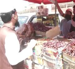 Ramadan 2022: ਰਮਜ਼ਾਨ ਦਾ ਪਵਿੱਤਰ ਮਹੀਨਾ ਸ਼ੁਰੂ, ਦਿੱਲੀ ਦੇ ਬਾਜ਼ਾਰਾਂ 'ਚ ਲੱਗੀਆਂ ਰੌਣਕਾਂ, ਦੇਖੋ ਤਸਵੀਰਾਂ