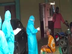 திருவண்ணாமலை : புதிதாக ஒருவருக்கு கொரோனா தொற்று எண்ணிக்கை..