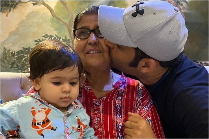 ਚੰਗੀ ਗੱਲ ਇਹ ਹੈ ਕਿ ਉਹ ਇੱਕ ਚੰਗਾ ਆਮਦਨ ਕਰ ਦਾਤਾ ਵੀ ਹੈ। ਕਪਿਲ ਸ਼ਰਮਾ ਨੇ ਫੋਰਬਸ ਸੈਲੀਬ੍ਰਿਟੀ ਲਿਸਟ 'ਚ ਟੌਪ 100 ਲੋਕਾਂ 'ਚ ਆਪਣੀ ਥਾਂਬਣਾ ਲਈ ਹੈ। ਸਰਕਾਰ ਨੂੰ ਟੈਕਸ ਦੇਣ ਦੇ ਮਾਮਲੇ 'ਚ ਵੀ ਕਪਿਲ ਕਿਸੇ ਸੁਪਰਸਟਾਰ ਤੋਂ ਪਿੱਛੇ ਨਹੀਂ।