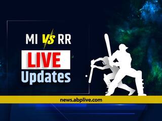 RR vs MI Highlights: Rajasthan Royals Beat Mumbai Indians By 23 Runs