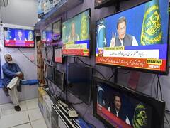 Imran Khan's Fate On Cliffhanger As All Eyes On Number Game During Sunday's No-Trust Vote | Key Updates