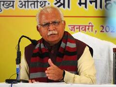Haryana CM Condemns Punjab Assembly Resolution On Chandigarh, Seeks Hindi-Speaking Areas For His State