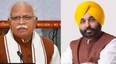 ਰਾਜਧਾਨੀ ਲਈ ਪੰਜਾਬ-ਹਰਿਆਣਾ ਹੋਏ ਆਹਮੋ-ਸਾਹਮਣੇ!