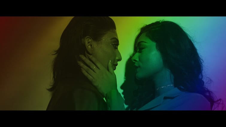 SVF Music Video: SVF Music presents a unique music video ‘Thik Jyano Love Story 2.0’ to cherish the innocence of love SVF Music Video: মিউজিক ভিডিওয়ে সমকামী প্রেমের গল্প, মুক্তি পেল 'ঠিক যেন লাভ স্টোরি ২.০'