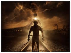 Tiger Nageswara Rao: 'టైగర్ నాగేశ్వరరావు'గా మాస్ మహారాజా ప్రీ లుక్ వచ్చేసిందోచ్