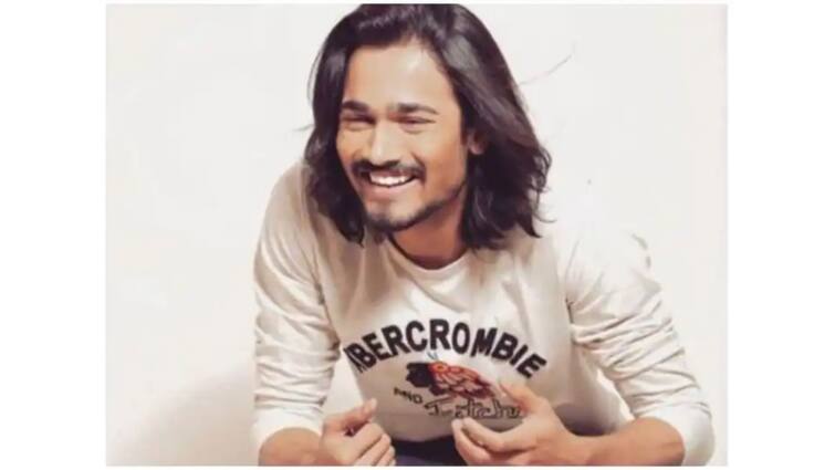 YouTuber Bhuvan Bam Issues Apology After NCW Seeks FIR Against Him For 'Objectifying' Women Bhuvan Bam: মহিলাদের নিয়ে 'আপত্তিকর মন্তব্য', ক্ষমা চাইলেন ইউটিউবার ভুবন