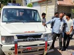 Mahoba News: महोबा में BDO के चालक ने की आत्महत्या की कोशिश, परिजनों ने अधिकारी पर लगाया ये गंभीर आरोप