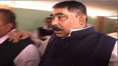 Anubrata Mandal: গরু পাচারকাণ্ডে অনুব্রতকে ফের CBI তলব।Bangla News