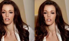 Pornstar ਰੇਵੇਨ ਅਲੈਕਸਿਸ ਦੀ 35 ਸਾਲ ਦੀ ਉਮਰ 'ਚ ਮੌਤ