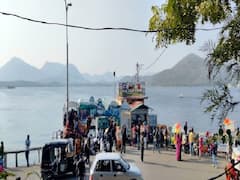 प्रचंड गर्मी के बीच भी Rajasthan के इस जिलें में बढ़ी पर्यटकों की संख्या, जानें वजह 