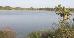 વલસાડમાં તળાવમાં ન્હાવા પડ્યા હતા પાંચ બાળકો, બે બાળકોના ડૂબી જવાથી મોત