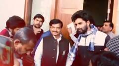UP Politics : Shivpal को मिल गया कमल संदेश .. पधारो म्हारो देश !