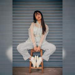 Avika Gor: అవికా గోర్ స్టైలిష్ అవతార్, ఫిదా అవ్వాల్సిందే