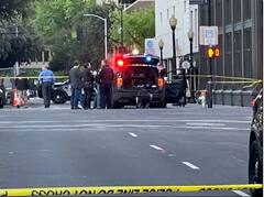 કેલિફોર્નિયાની રાજધાની સેક્રામેન્ટોમાં અંધાધૂંધ ફાયરિંગ, 6 લોકોના મોત અનેક ઘાયલ