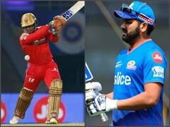 IPL 2022: RCB के खिलाफ पंजाब को मैच जिताने वाला यह खिलाड़ी रोहित शर्मा का है बड़ा फैन, बोला- जल्द ही उनसे मिलूंगा