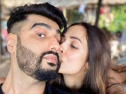 Arjun Kapoor On Comments About Age Gap With Malaika Arora Arjun Kapoor Comment: 12 வயது வித்தியாசம்.. நீளும் லிவ் இன் ரிலேசன்ஷிப்.. தொடரும் ட்ரோல்கள்.. காட்டமாக பேசிய அர்ஜூன் கபூர்..!