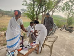 Pilot Project Of Telangana Citizens' Health Profile Progressing Well, Says Minister KTR