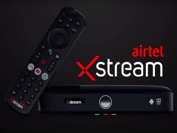 Airtel xstream best sale ipl channel