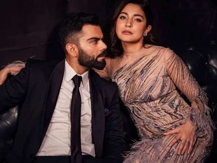 Anushka Sharma Drops Glamorous Pictures With Virat; He Says ‘Too Hot’ Anushka Sharma Drops Glamorous Pictures With Virat; He Says ‘Too Hot’