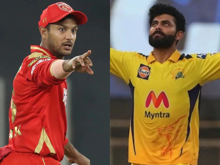 CSK vs PBKS Live Score Live Updates : ਚੇਨਈ ਨੂੰ ਲੱਗਾ ਵੱਡਾ ਝਟਕਾ, ਅਰਧ ਸੈਂਕੜੇ ਤੋਂ ਬਾਅਦ ਸ਼ਿਵਮ ਦੂਬੇ ਆਊਟ