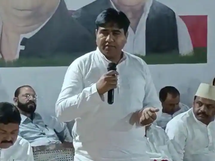 UP Politics: बरेली में सपा विधायक शहजिल इस्लाम के बिगड़े बोल, कहा- 'अगर उनके मुंह से आवाज निकलेगी तो...