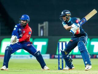 DC vs GT: ऋषभ पंत ने खराब बल्लेबाजी को ठहराया हार का जिम्मेदार, पिच को लेकर कही ये बात