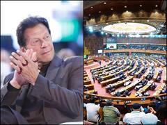 Pakistan Political Crisis Live: संसद भंग करने के खिलाफ पाकिस्तान के सुप्रीम कोर्ट में सुनवाई कल तक के लिए टली