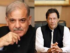 Imran Khan के खिलाफ अविश्वास प्रस्ताव से पहले विपक्ष की बैठक