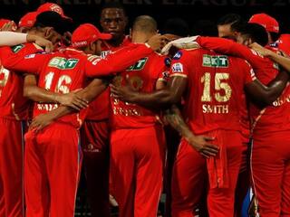 IPL 2022: शिखर धवन ने शेयर की थी टीम के साथ फोटो, हरभजन ने यूं लिए मजे