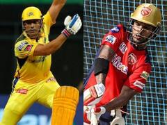 CSK vs PBKS: चेन्नई और पंजाब के मैच में इन खिलाड़ियों पर रहेंगी सभी की नजरें, जानें वजह  
