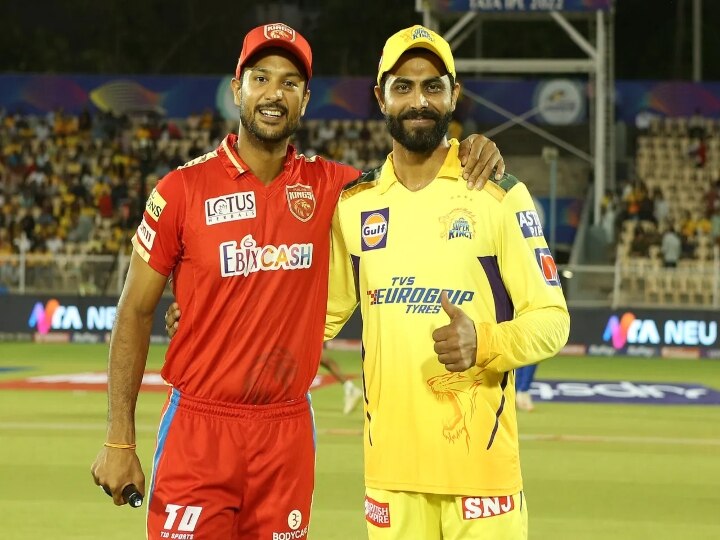 CSK vs PBKS : 180 ரன்களை குவித்தது பஞ்சாப்..! முதல் வெற்றியை பெறுமா சென்னை..!