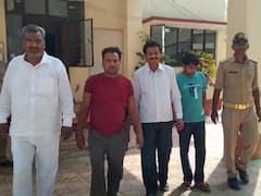 UP Paper Leak Case: बलिया में अंग्रेजी का पेपर लीक करने वाला मास्टरमाइंड गिरफ्तार, अब तक 46 लोग हुए अरेस्ट