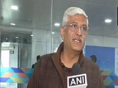 Karauli Stone-Pelting: Gajendra Singh Shekhawat Attacks Rajasthan Govt, CM Gehlot Says Those Involved 'Won't Be Spared'