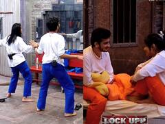 Munjali: जिस टिक टॉकर को मुन्नवर ने मारा था 10 सेकंड टिकने का ताना, आज उसी अंजली पर नज़र टिकाए खड़े रहते हैं कॉमेडियन