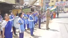 Nepal PM In Kashi : Sher Bahadur Deuba के स्वागत में सजी Kashi !