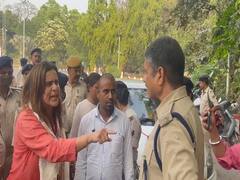 Bihar News: 'बिहार में तानाशाह हो गई है पुलिस', थानेदार की बदतमीजी पर भड़का विपक्ष, CM नीतीश पर साधा निशाना