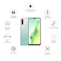 ओप्पो रेडमी और सैमसंग जैसी कंपनियों के 6GB रैम वाले स्मार्टफोन, कीमत केवल 9499 रुपये से शुरू