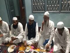 Bihar News: पहला रोजा खोलने गृह जिला पहुंचे शाहनवाज, कल MLC चुनाव के लिए होने वाले मतदान में होंगे शामिल